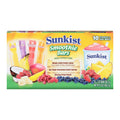 Sunkist Smoothie Bars, 10-pc Pack.