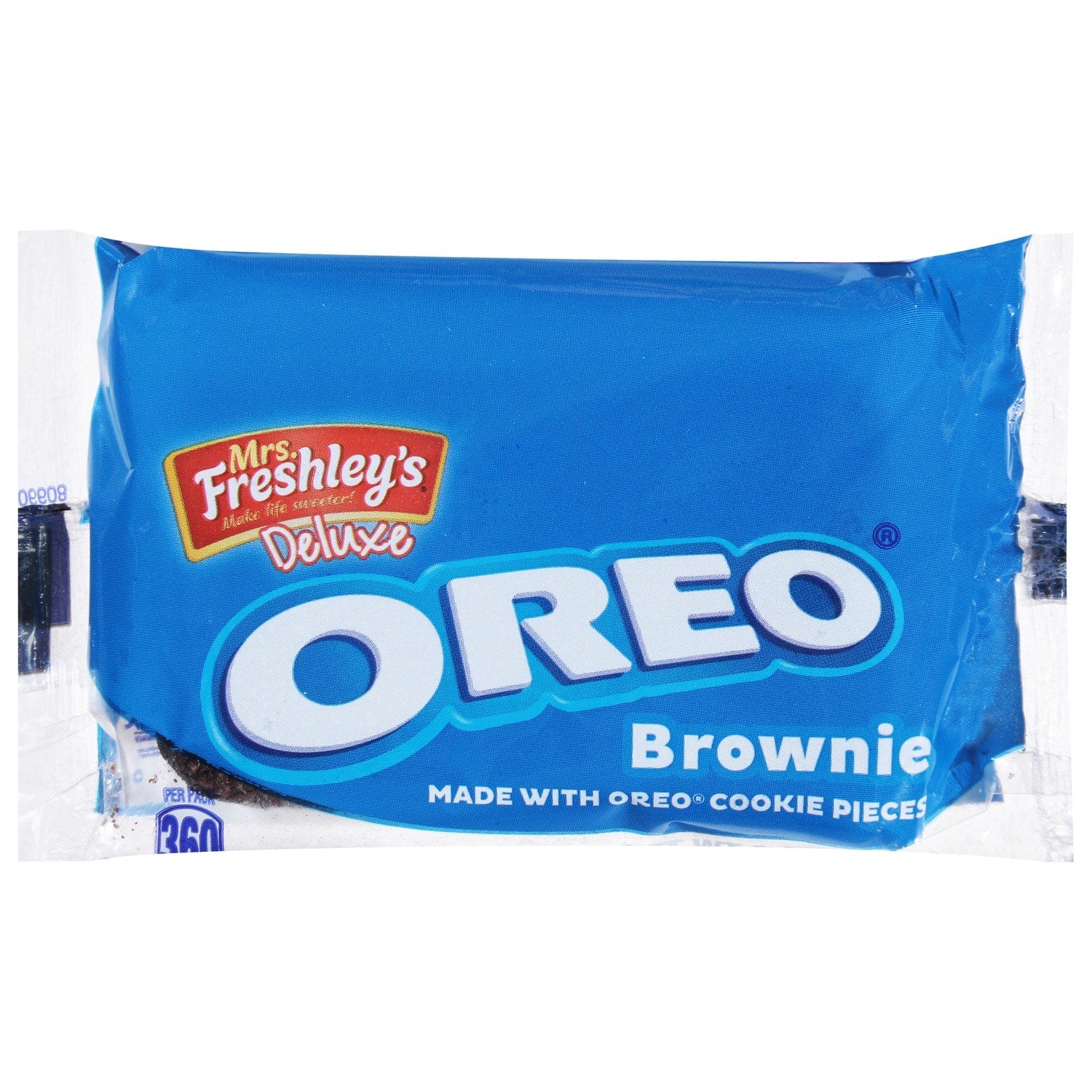 Mrs. Freshley's Oreo Brownies, 3 oz.