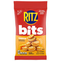 Nabisco Ritz Bits Cheese and Cracker Sandwiches, 3-oz. Bags