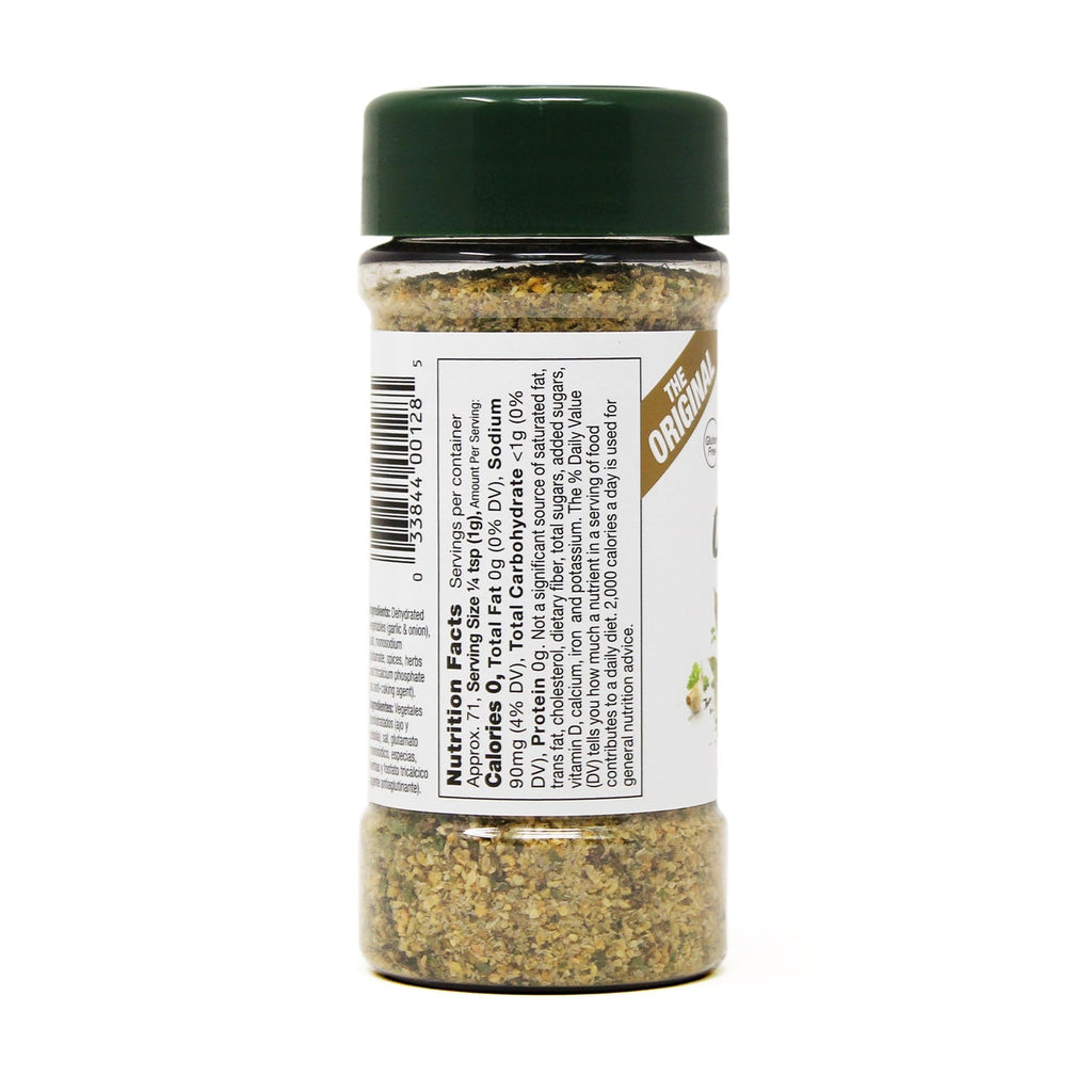 Badia Complete Seasoning, 2.5 oz.