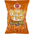 Better Made Potato Sticks Sweet BBQ, 3-oz.