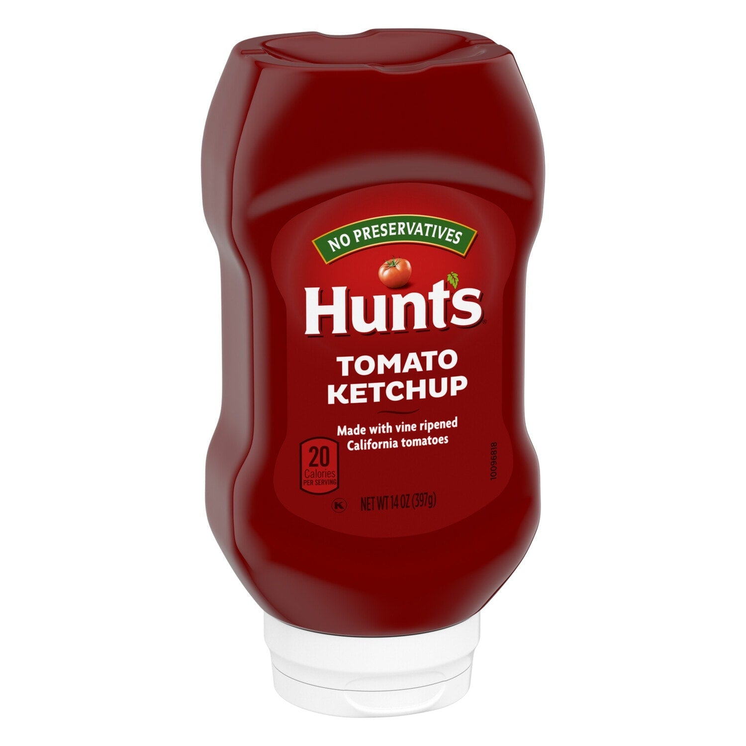 Hunt's Tomato Ketchup, 14 oz.