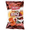 Herr's Honey BBQ Flavored Potato Chips, 1-ct.