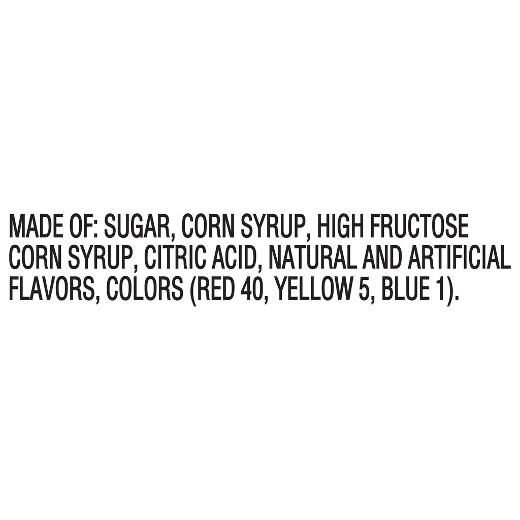 LIFE SAVERS 5 Flavors Hard Candy, 2.81 oz Bag