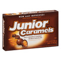 Junior Caramels Milk Chocolate Candy, 1-ct.