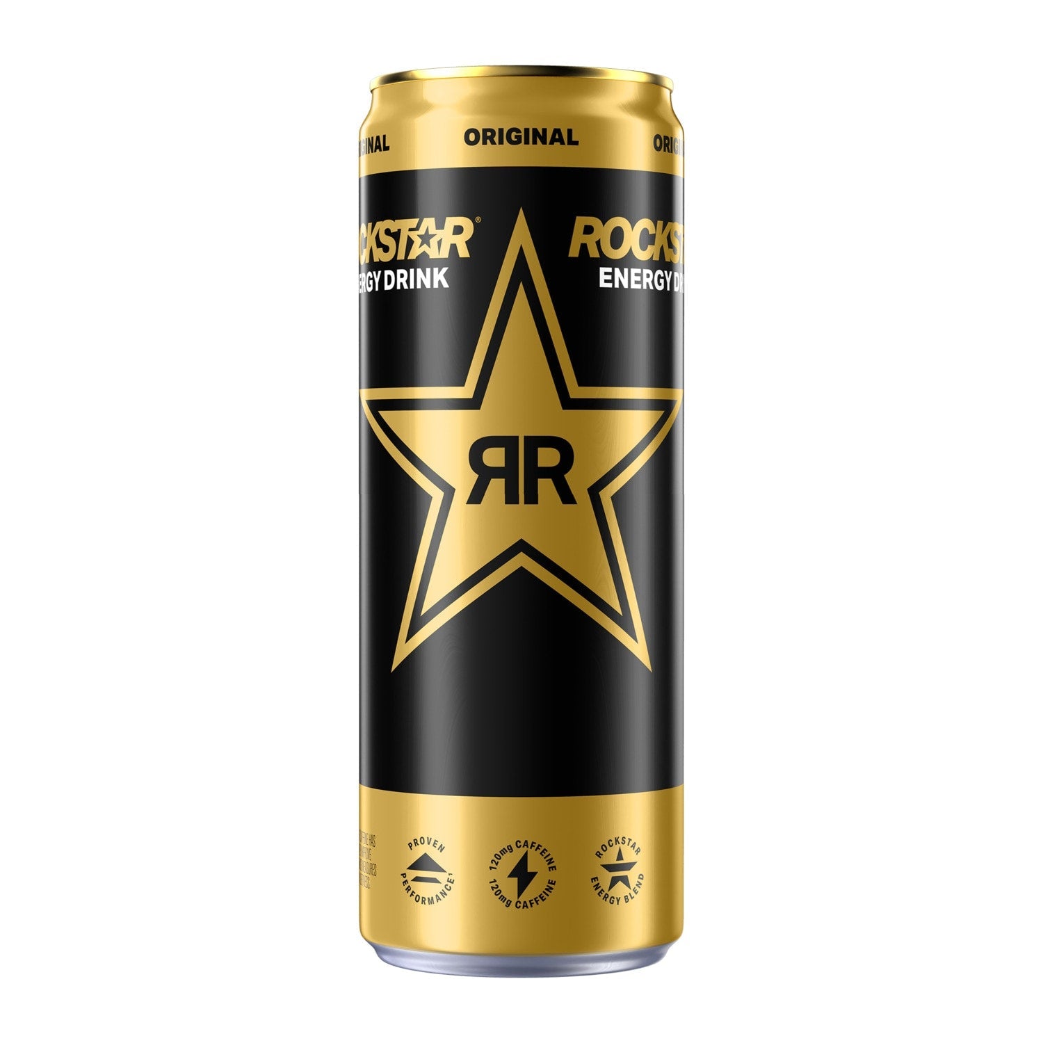 Rockstar Original Energy Drink, 1-ct.