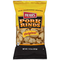 Herr's Original Pork Rinds, 1.5 oz Bag