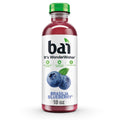 Bai Brasilia Blueberry Electrolyte Water, 1-ct.