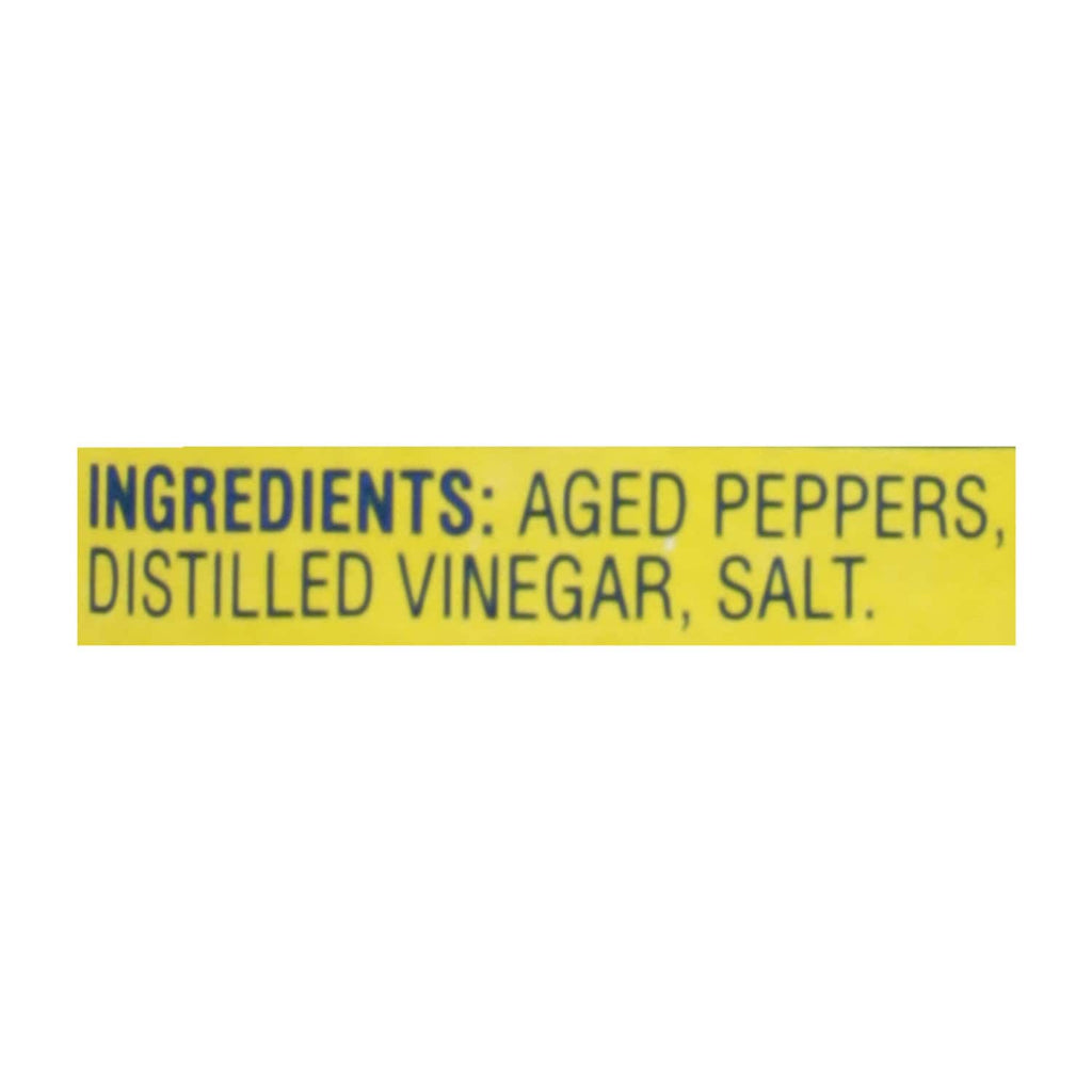 Louisiana Brand Original Hot Sauce, 1-ct.