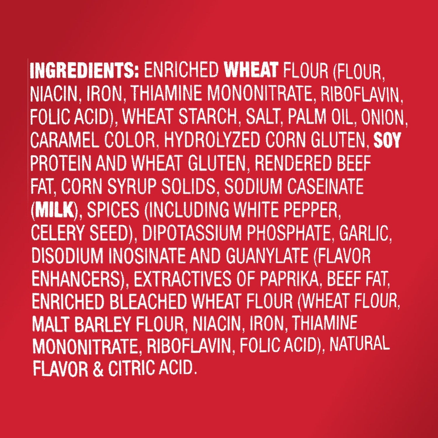 McCormick Brown Gravy Mix, 1-ct.