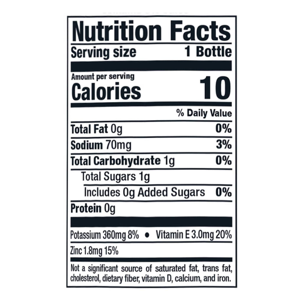 Bai Shala Coconut Strawberry Beverage, 1-ct.