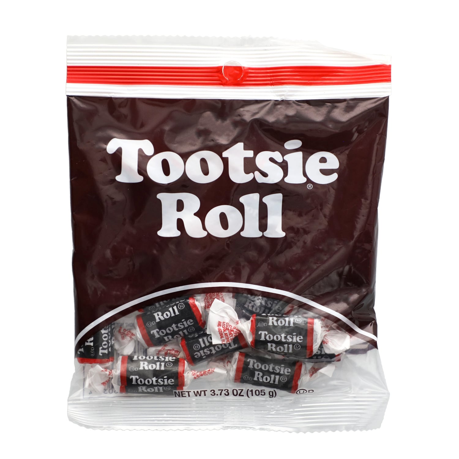 Tootsie Roll Candy, 1-ct.
