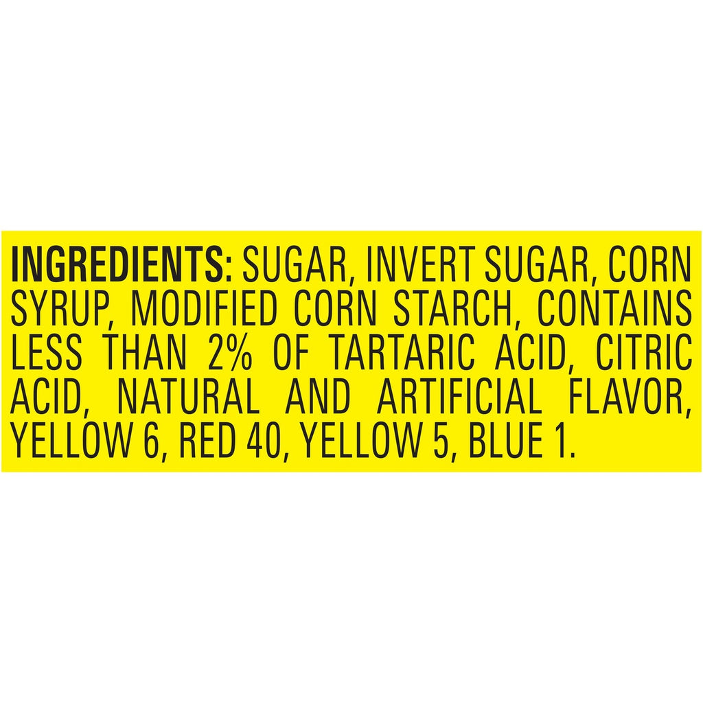 Sour Patch Kids Big Kids Soft &amp; Chewy Candy, Share Size, 12 oz.