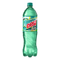 Mountain Dew Baja Blast Tropical Lime, 1.25 L Bottle