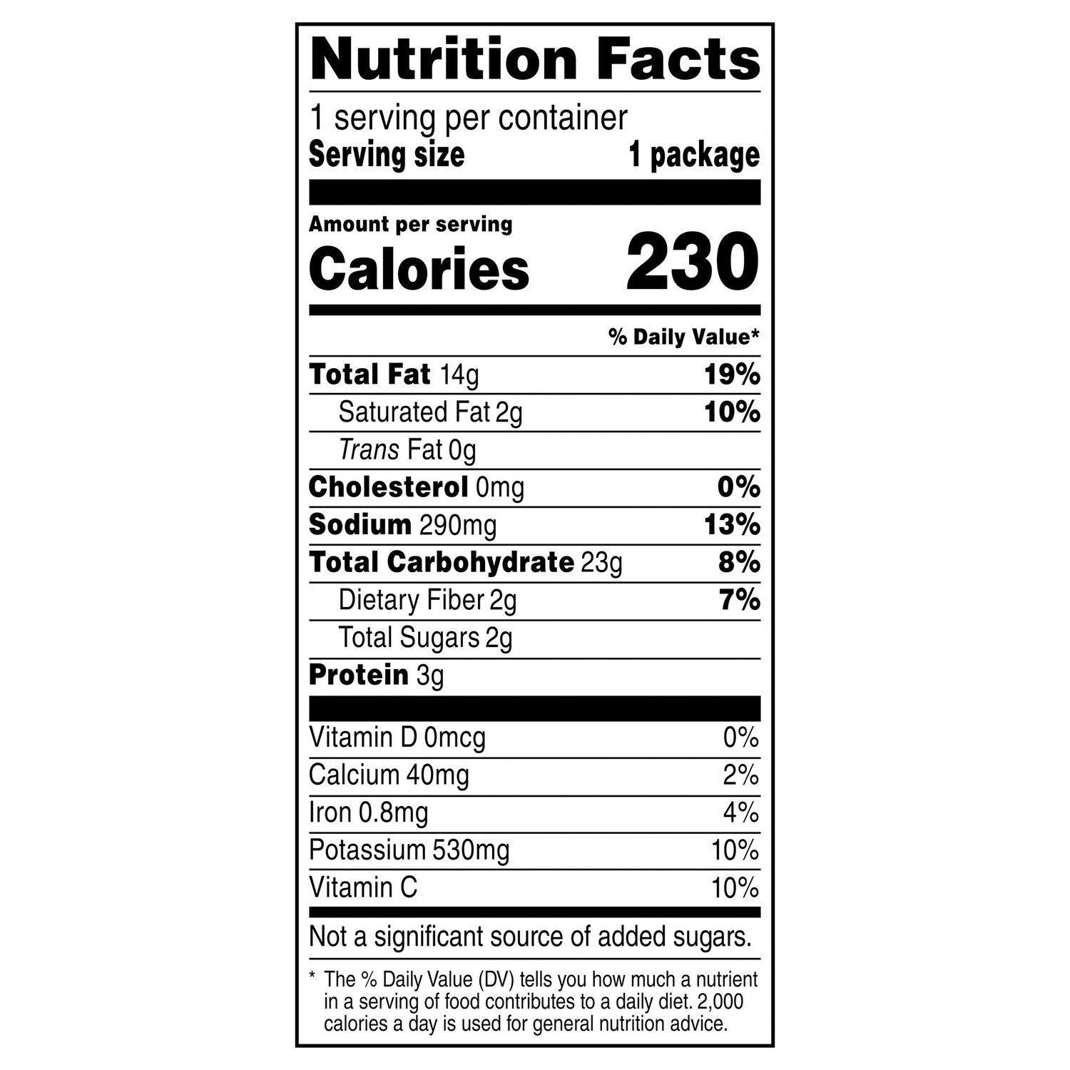 Lay's Potato Chips Sour Cream &amp; Onion 1 1/2 Oz