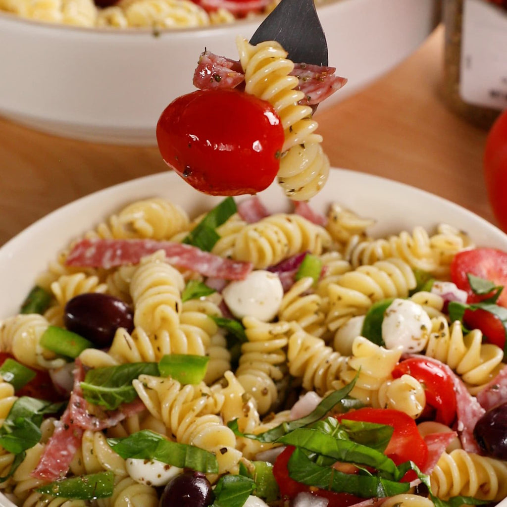Tone's Pasta Perfection Seasoning, 2.7 oz.