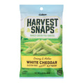Harvest Snaps Baked White Cheddar Green Pea Snacks, 1-ct.