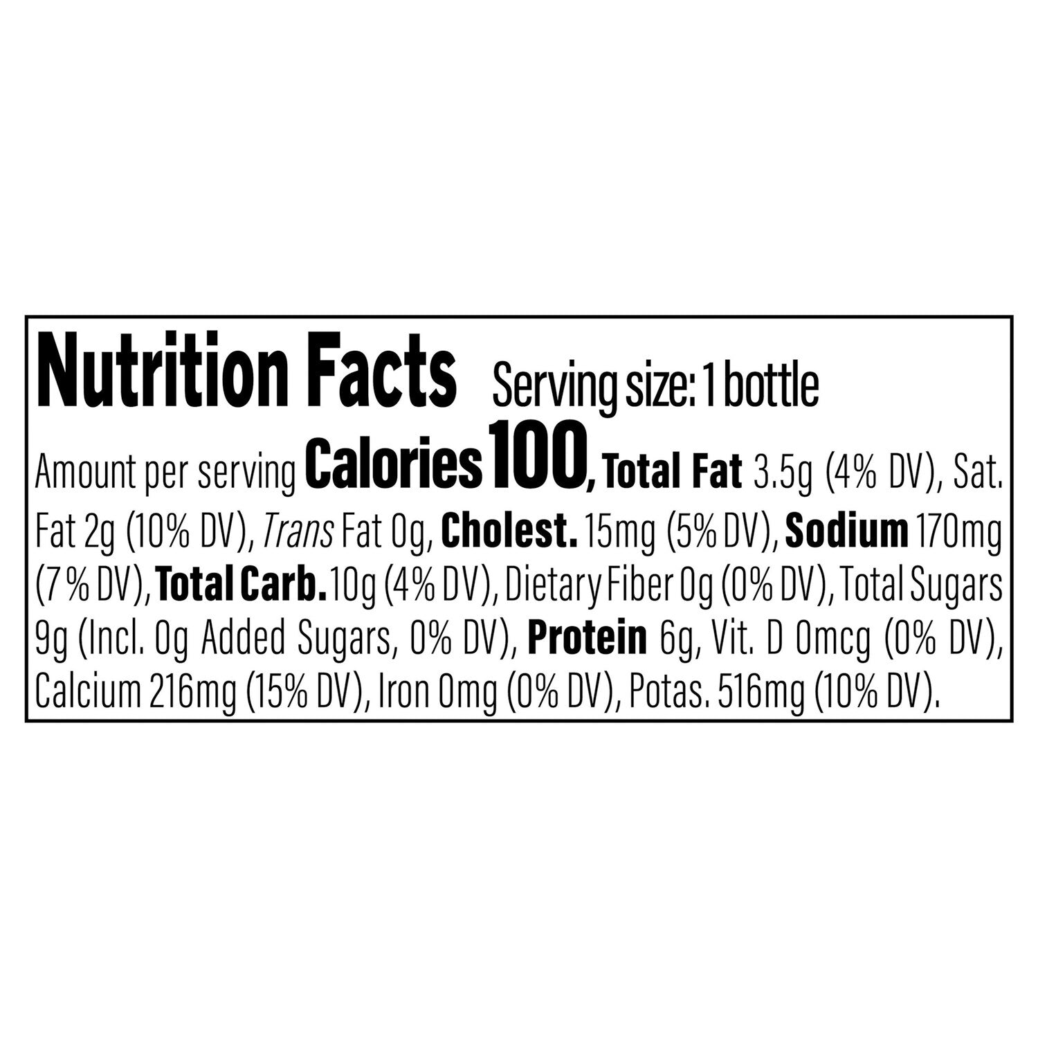 Starbucks Frappuccino Sea Salt Caramel Gelato Chilled Coffee Drink, 1-ct.
