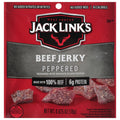 Jack Link's Peppered Beef Jerky 0.625 oz