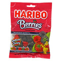 Haribo Berries Gummi Candies, 4-oz.