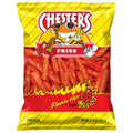 Chester's Flaming Hot Flavored Fries, 1-ct.