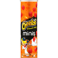 Cheetos Flamin' Hot Cheese Mini Balls, 1-ct.
