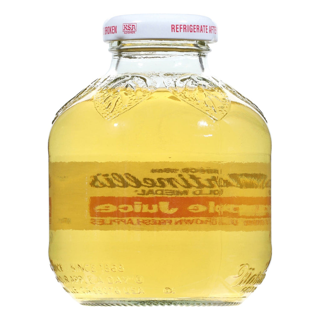 Martinelli's Gold Medal Apple Juice, 1-ct.