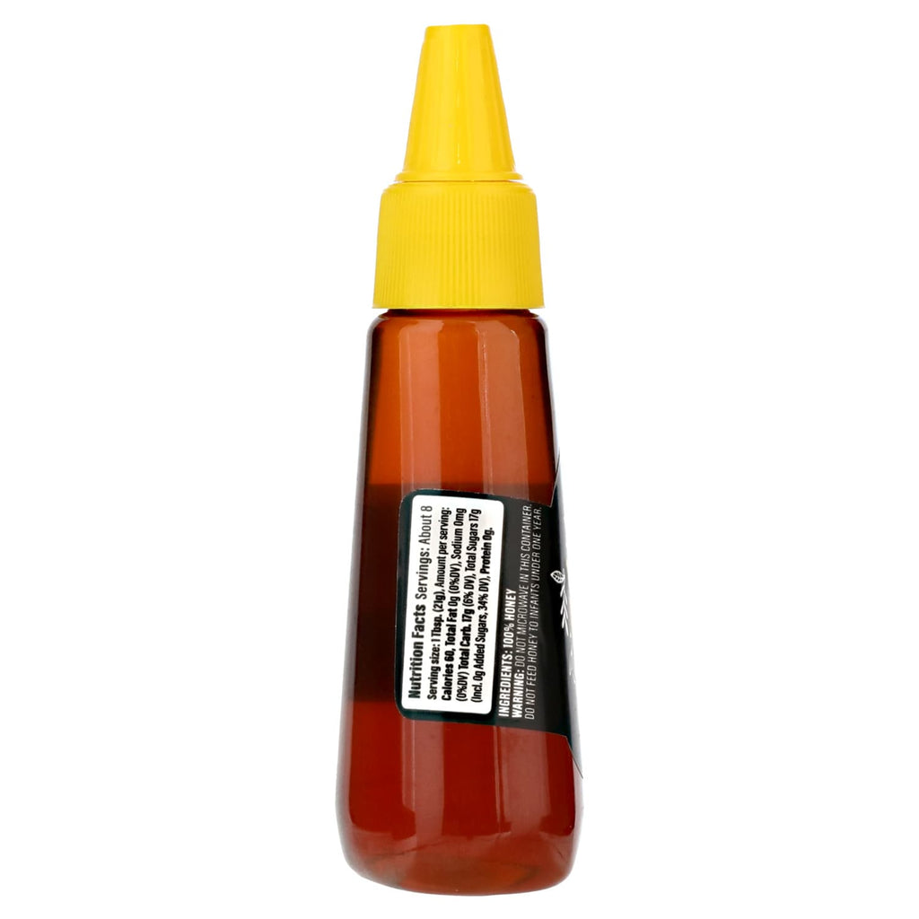 Global Brands 100% Pure Grade A All Natural Honey, 1-ct.