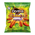 Doritos Dinamita Chili Flavored Rolled Tortilla Chips, 1-ct.