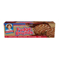 Little Debbie Fudge Rounds, 8-pc Pack.
