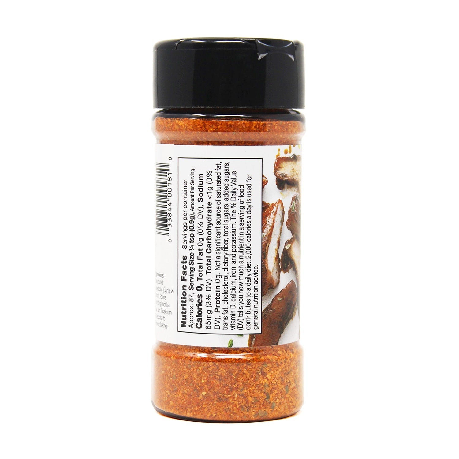 Kingsford Cajun Seasoning, 2.75 oz.