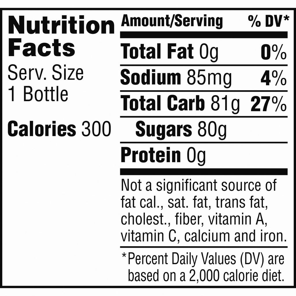 Fanta Pineapple Flavored Soda, 1-ct.