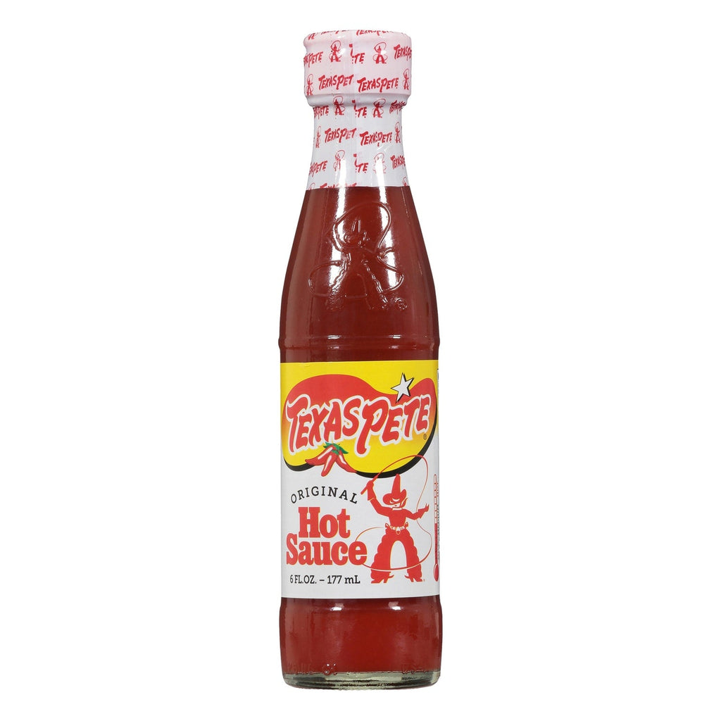 Texas Pete Original Hot Sauce, 1-ct.