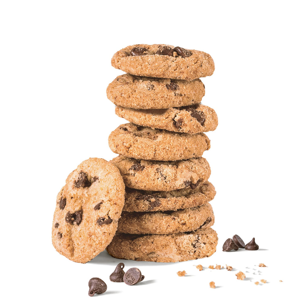 Classic Cookies Mini Cookies - Chocolate Chip, 4-oz. Bags