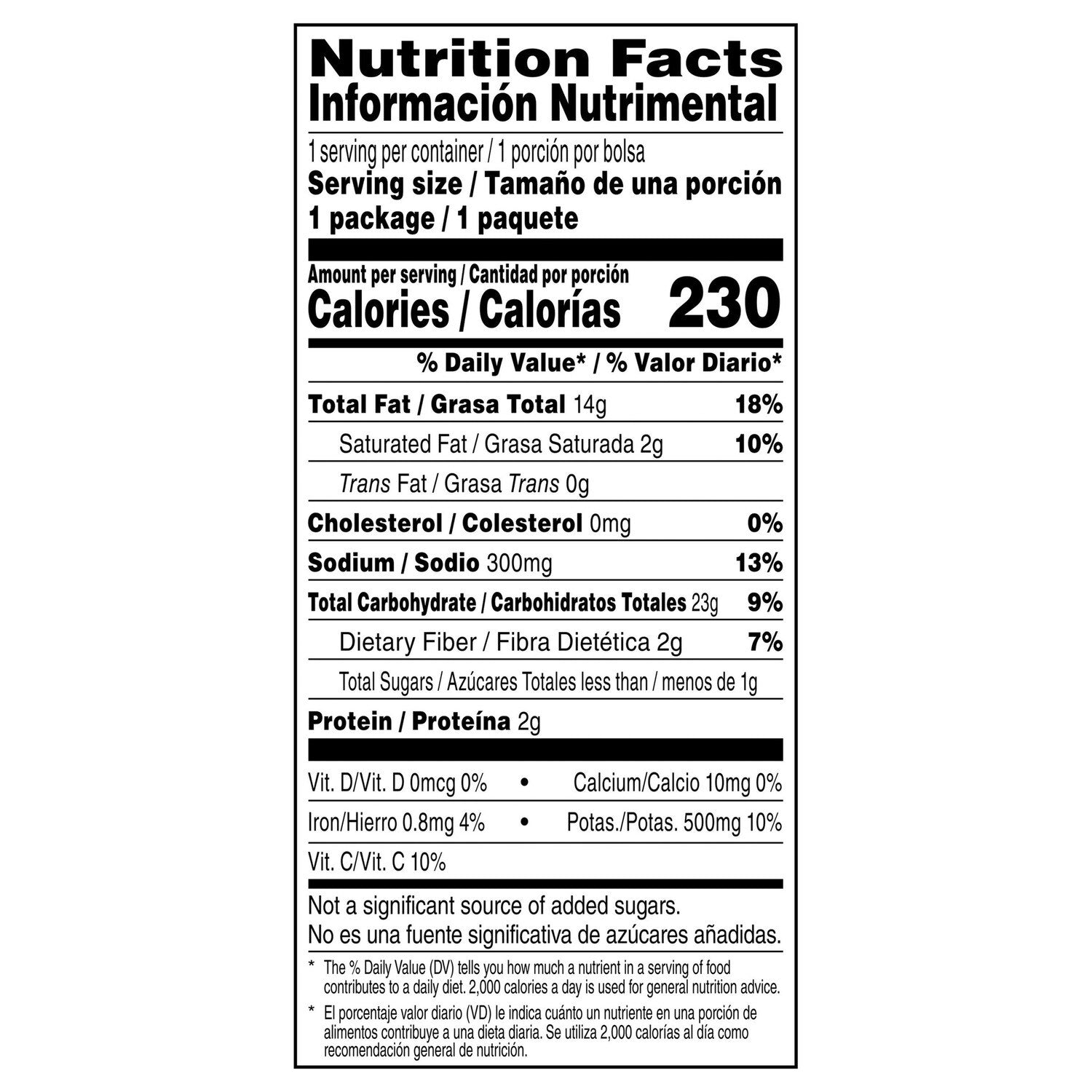 Lay's Potato Chips LimÃ³n Flavored 1 1/2 Oz