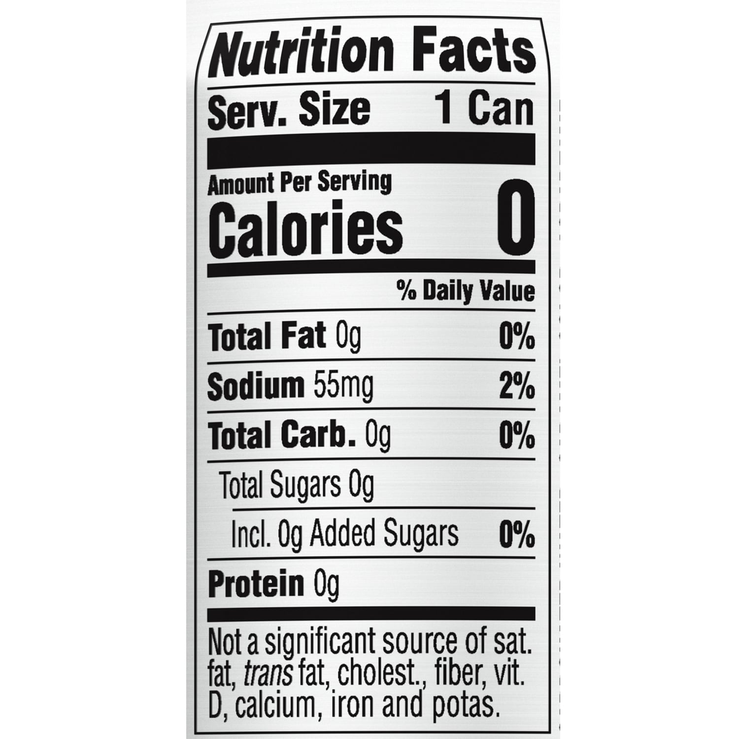 Diet Coke Soda, 1-ct.