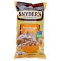 Snyder's of Hanover Pretzels, Sourdough Nibblers, 9 Oz