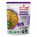 Eat Regal Broccoli Cheddar Rice, 1-ct.