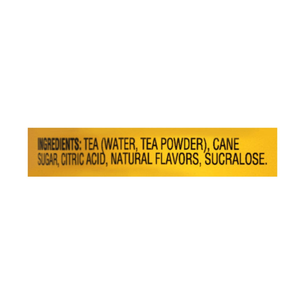 Peace Hello Mango Green Tea, 1-ct.