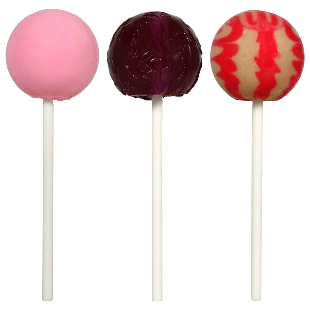 Original Gourmet Lollipops, 4.25x1.375 in.