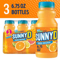 SunnyD Citrus Punch Juice Boxes, 3-ct. Packs