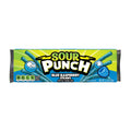 Sour Punch Blue Raspberry Straws, 3.2 oz.