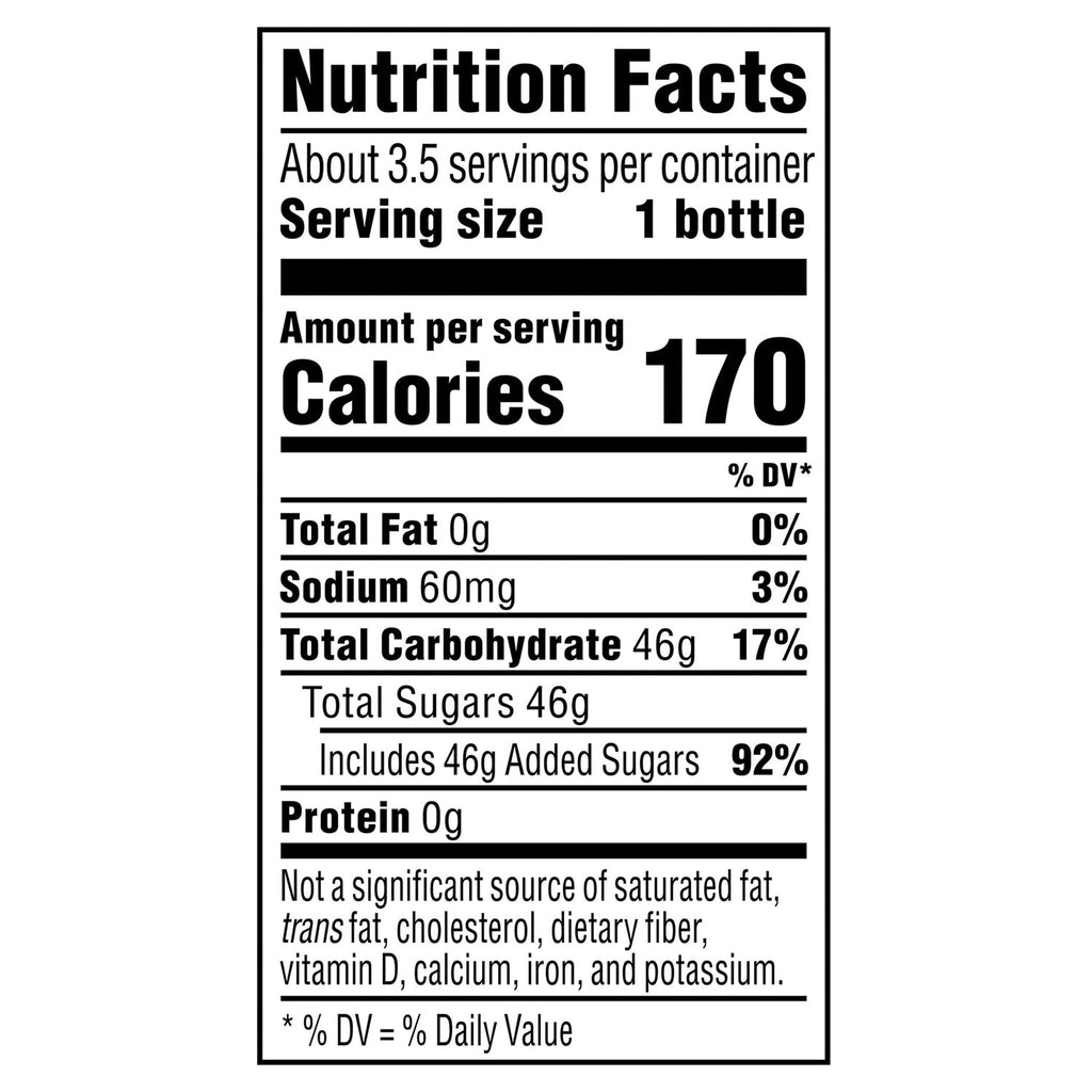 Mountain Dew Soda, 1-ct.