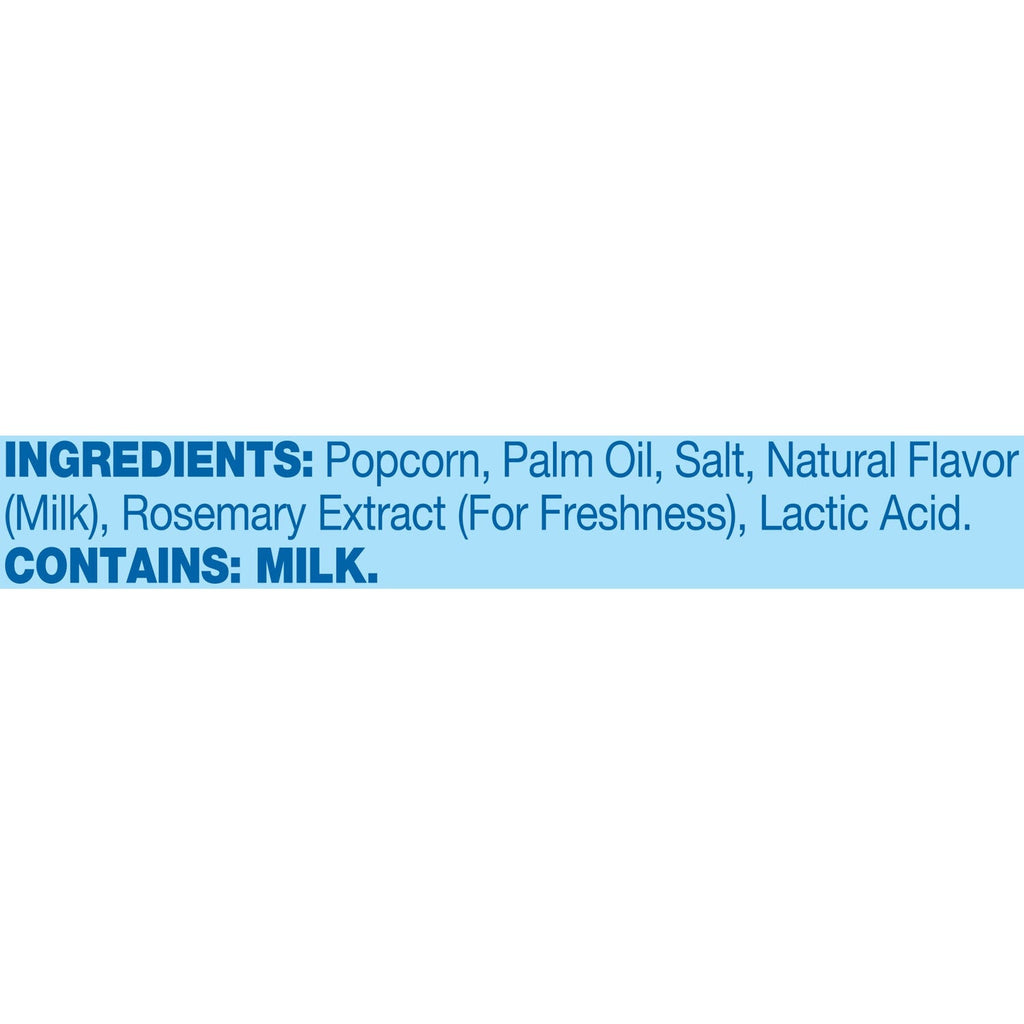 Pop Secret Popcorn Homestyle Butter Microwave Popcorn, 3 ct.