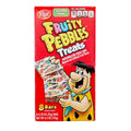 Post Fruity Pebbles Treats Marshmallow Cereal Bars, 8-ct.