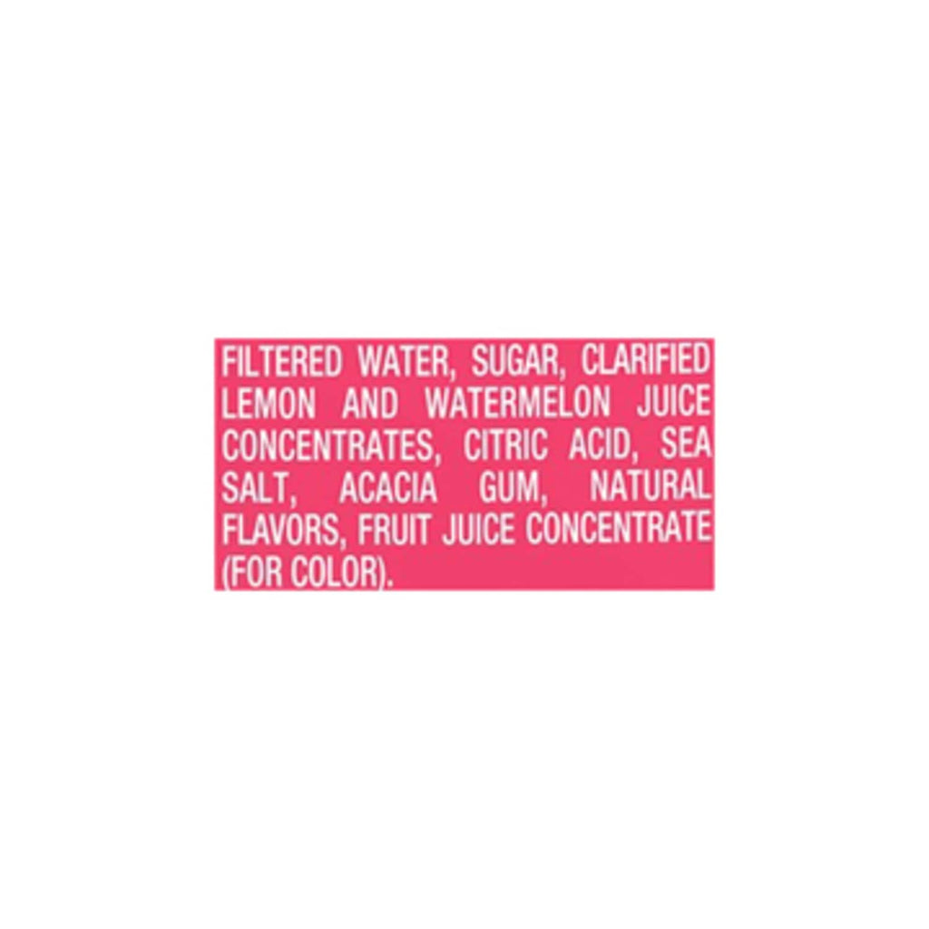 Snapple Watermelon Lemonade, 16 fl oz. Bottle