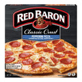 Red Baron Frozen Pizza Classic Crust - Pepperoni