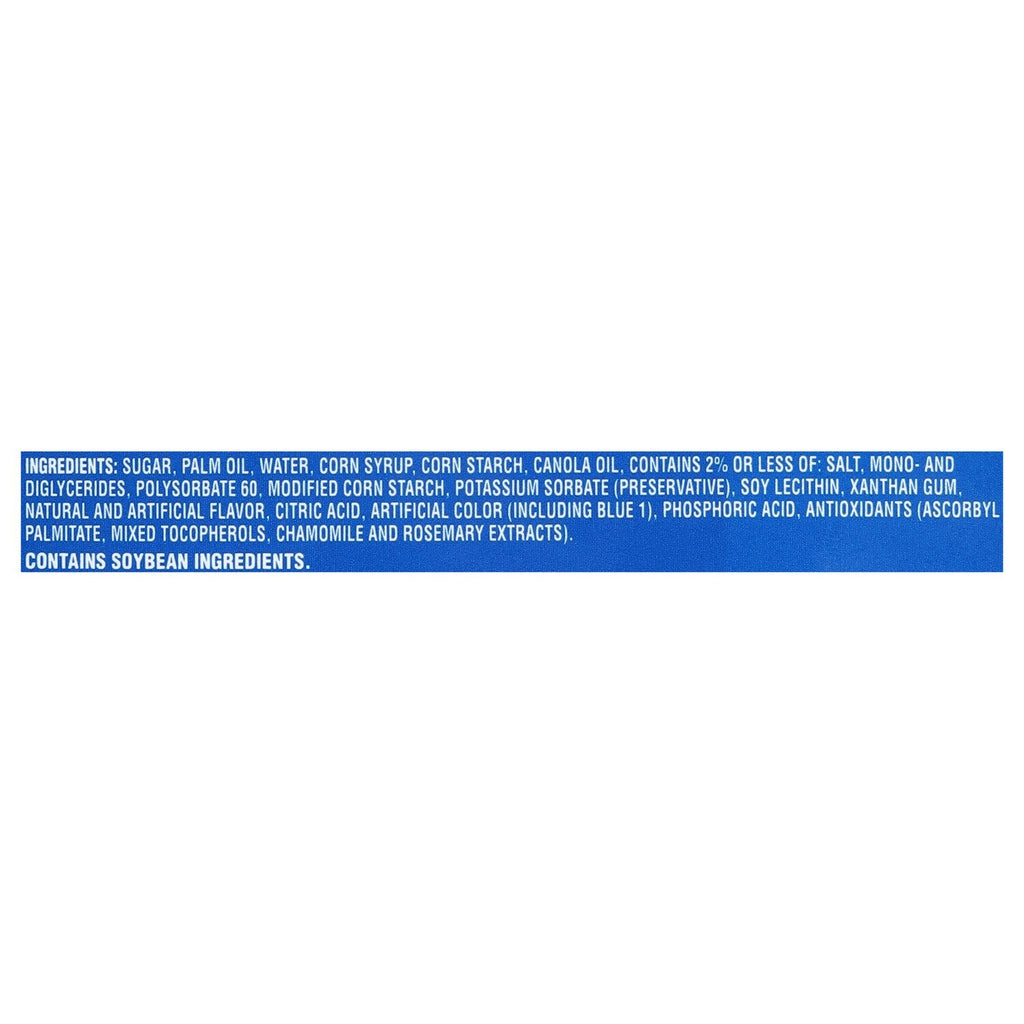 Pillsbury Aqua Blue Vanilla Frosting, 10-oz.
