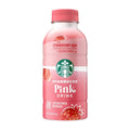 Starbucks Pink Drink With Strawberry Acai And Coconut Milk, 1-ct.