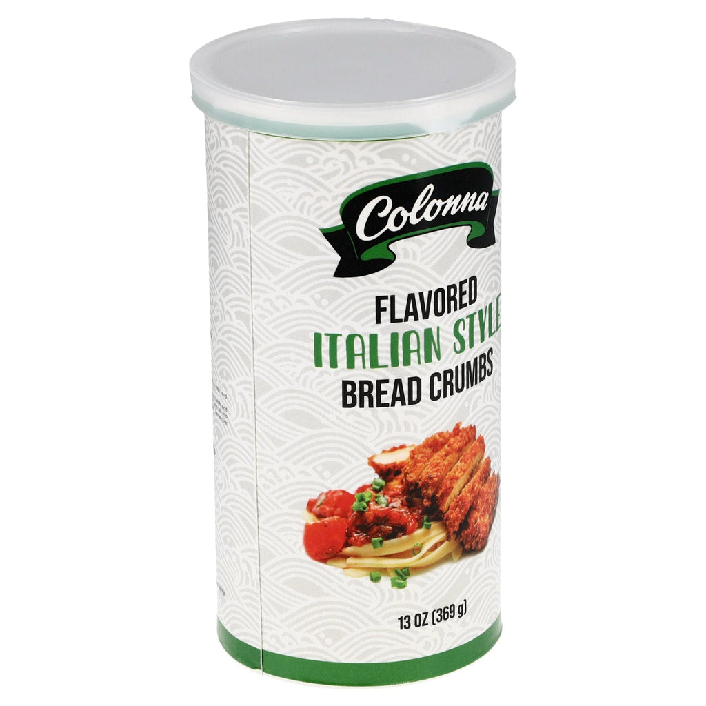 Colonna Italian Style Flavored Breadcrumbs, 1-ct.